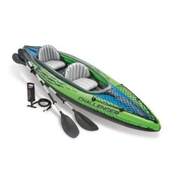 Kayak Intex Challenger K2
