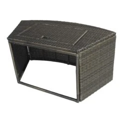 Kit De Mobilier Pour Spa Semi-rigide Octopus 4-6 Places -Ubbink Soldes Magasin kit de mobilier pour spa semi rigide octopus 4 6 places 4