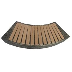 Kit De Mobilier Pour Spa Semi-rigide Vita 4 Places -Ubbink Soldes Magasin kit de mobilier pour spa semi rigide vita 4 places 4