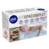 Kit De Traitement Spa Set Gre -Ubbink Soldes Magasin kit de traitement spa set gre