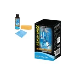 Kit Entretien Et Rénovation Pour Aquabike