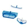 Kit Entretien Intex Deluxe -Ubbink Soldes Magasin kit entretien intex deluxe
