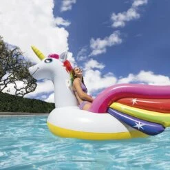 Licorne Géante -Ubbink Soldes Magasin licorne geante 1