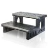 Marche Pied Pour Spa -Ubbink Soldes Magasin marche pied pour spa