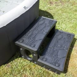 Marche Pied Pour Spa -Ubbink Soldes Magasin marche pied pour spa 2