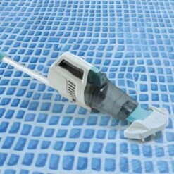 Nettoyeur Batterie XL Intex ZR200 -Ubbink Soldes Magasin nettoyeur batterie xl intex zr200 3