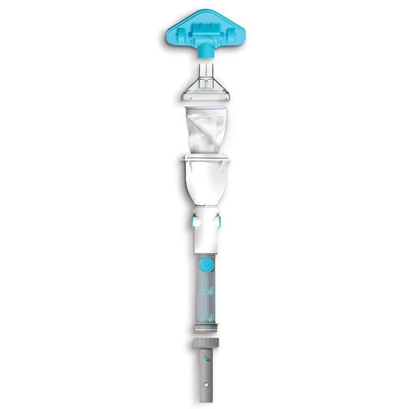 Nettoyeur Piscine à Piles Lektra FX 5 Nettoyeur Piscine à Piles Lektra FX – Image 3