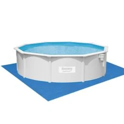 Piscine Acier Bestway Hydrium Ronde 4,60 X H1,20m -Ubbink Soldes Magasin piscine acier bestway hydrium ronde 460 x h120m 2