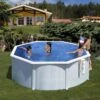 GRE Piscine Acier Gré Bora Bora Ronde 1 GRE Piscine Acier Gré Bora Bora Ronde -Ubbink Soldes Magasin piscine acier gre bora bora ronde
