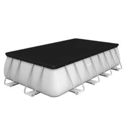 Devant 8 Devant -Ubbink Soldes Magasin piscine bestway rectangulaire power steel 488 x 244 h122m 1