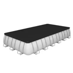 Devant 14 Devant -Ubbink Soldes Magasin piscine bestway rectangulaire power steel 732 x 366 h132m 1