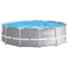 Piscine Tubulaire Intex Prism Frame 3,66 X H0,99m -Ubbink Soldes Magasin piscine intex prism frame 366 x h099m