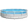 Piscine Tubulaire Intex Clearview 4.27 X 1.07m -Ubbink Soldes Magasin piscine tubulaire intex clearview 427 x 107m