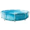 Piscine Tubulaire Intex Ocean 3,05 X H0,76m -Ubbink Soldes Magasin piscine tubulaire intex ocean 305 x h076m