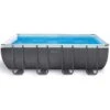 Piscine Tubulaire Intex Ultra Frame XTR 5,49 X 2,74 X H1,32m -Ubbink Soldes Magasin piscine tubulaire intex ultra frame xtr 549 x 274 x h132m