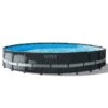 Piscine Tubulaire Intex Ultra Frame XTR 6,10 X H1,22m -Ubbink Soldes Magasin piscine tubulaire intex ultra frame xtr 610 x h122m