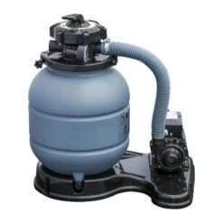 Platine De Filtration à Sable Gre