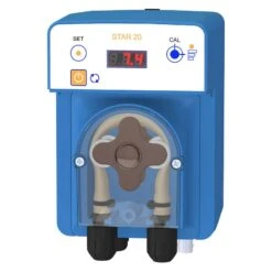 Régulation PH Star 20