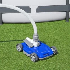 Robot De Piscine Bestway Aquadrift -Ubbink Soldes Magasin robot de piscine bestway aquadrift 3