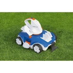 Robot De Piscine Bestway Aquatronix 10 Robot De Piscine Bestway Aquatronix -Ubbink Soldes Magasin robot de piscine bestway aquatronix 3