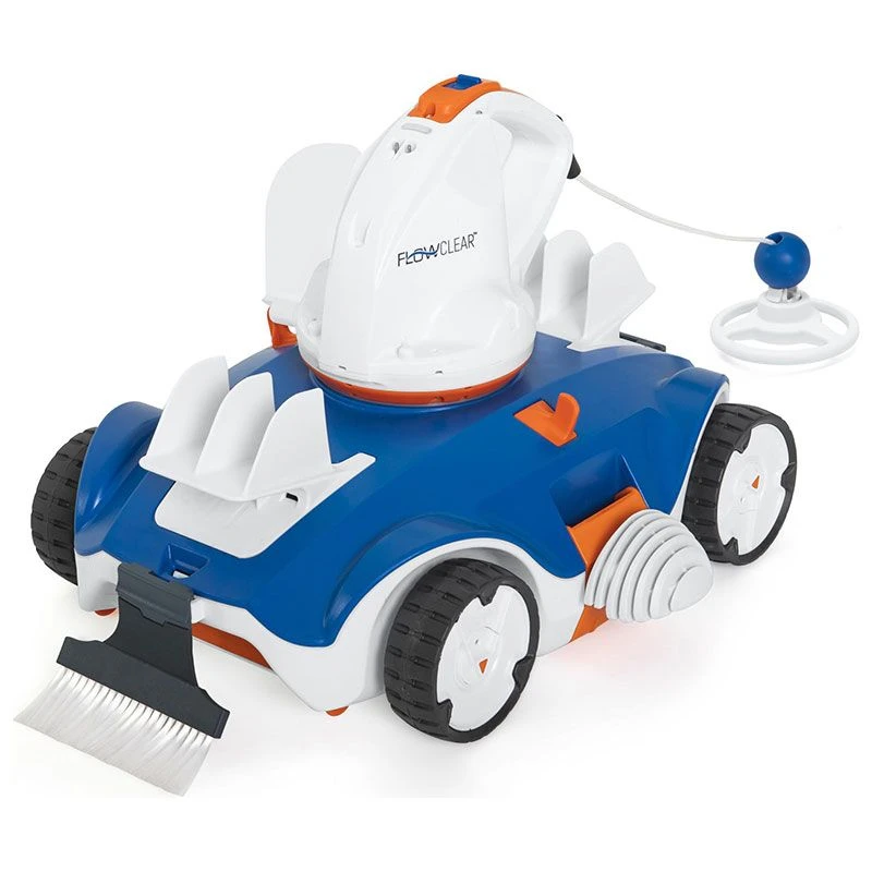 Robot De Piscine Bestway Aquatronix 3 Robot De Piscine Bestway Aquatronix