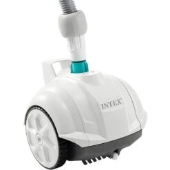 Robot De Piscine Intex ZX50 -Ubbink Soldes Magasin robot de piscine intex zx50 2