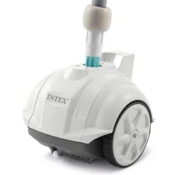 Robot De Piscine Intex ZX50