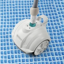 Robot De Piscine Intex ZX50 -Ubbink Soldes Magasin robot de piscine intex zx50 3