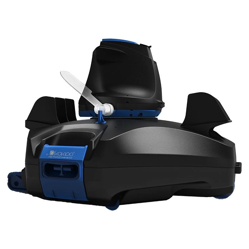 Robot Delta Rx200 Plus 4 Robot Delta Rx200 Plus – Image 2