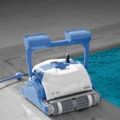 Robot Dolphin Explorer SF60 -Ubbink Soldes Magasin robot dolphin explorer sf60 2