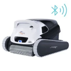 Robot Dolphin Poolstyle 40i