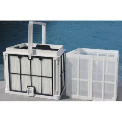 Robot Dolphin Poolstyle 40i -Ubbink Soldes Magasin robot dolphin poolstyle 40i 4