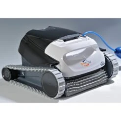 Robot Dolphin Poolstyle M1 -Ubbink Soldes Magasin robot dolphin poolstyle m1 1