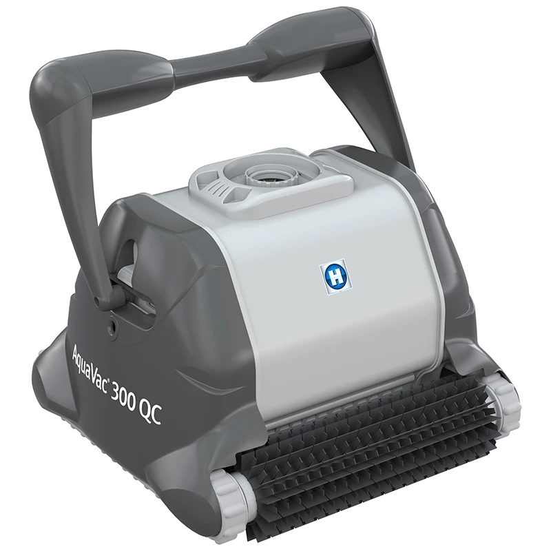 Robot Piscine Aquavac 300 Quick Clean 3 Robot Piscine Aquavac 300 Quick Clean