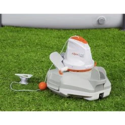 Robot Piscine Bestway Aquaglide -Ubbink Soldes Magasin robot piscine bestway aquaglide 3