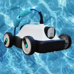 Robot Piscine Bestway Mia 7 Robot Piscine Bestway Mia -Ubbink Soldes Magasin robot piscine bestway mia 2