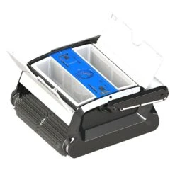 Robot Piscine Clean Pool O² Bestway -Ubbink Soldes Magasin robot piscine clean pool o bestway 1