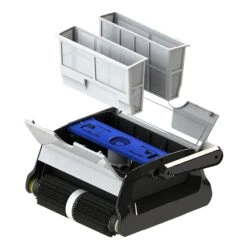 Robot Piscine Clean Pool O² Bestway -Ubbink Soldes Magasin robot piscine clean pool o bestway 3