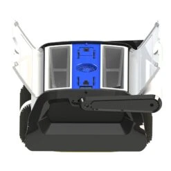 Robot Piscine Clean Pool O² Bestway -Ubbink Soldes Magasin robot piscine clean pool o bestway 4