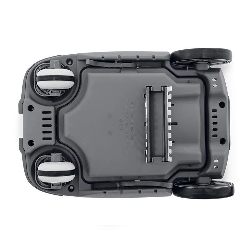 Robot Piscine Intex ZX100 5 Robot Piscine Intex ZX100 â Image 3