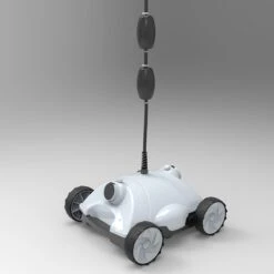 Robot Piscine Robotclean 1 -Ubbink Soldes Magasin robot piscine robotclean 1 2