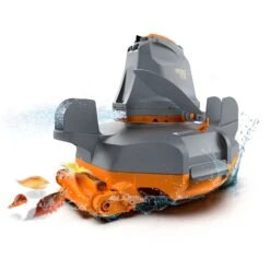 Robot Vektro RX150 -Ubbink Soldes Magasin robot vektro rx150 3