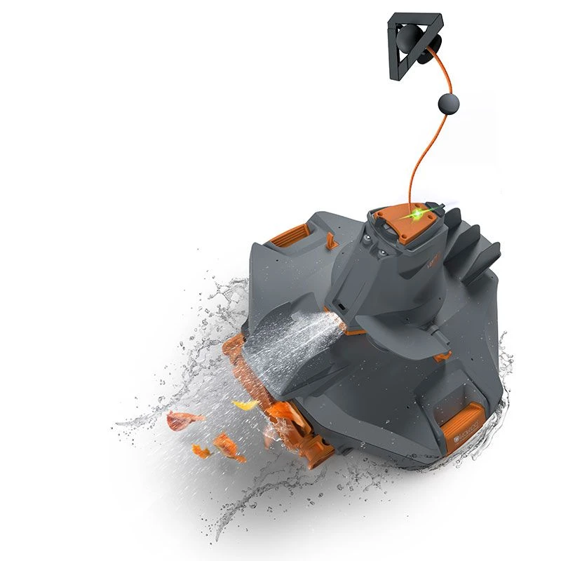 Robot Vektro RX250 4 Robot Vektro RX250 – Image 2