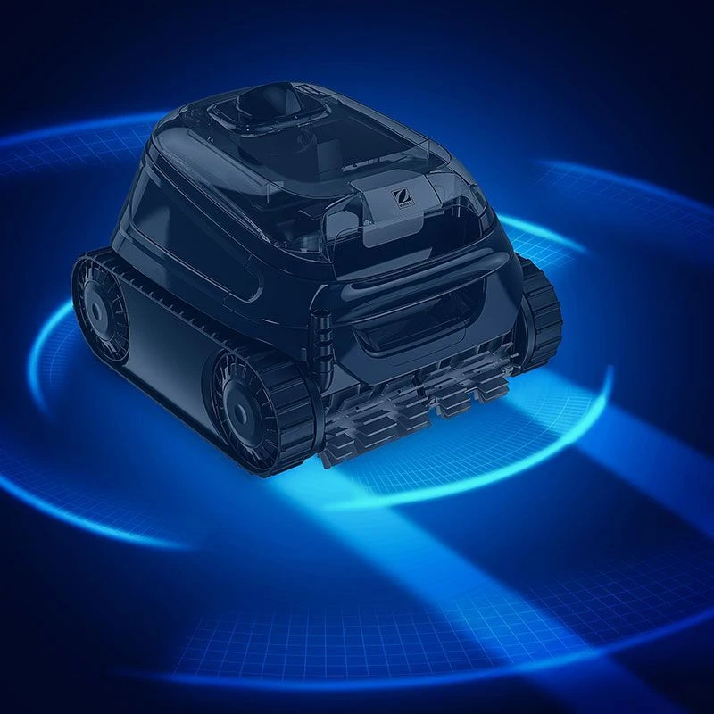 Robot Zodiac CNX 40 IQ 7 Robot Zodiac CNX 40 IQ – Image 5