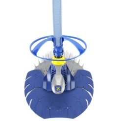 Robot Zodiac T5 Duo -Ubbink Soldes Magasin robot zodiac t5 duo 2