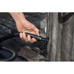 Spa Bestway Lay-Z Bahamas Air Jet 2-4 Places -Ubbink Soldes Magasin spa bestway lay z bahamas air jet 2 4 places 7