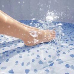 Spa Bestway Lay-Z Milan Air Jet Plus 4-6 Places -Ubbink Soldes Magasin spa bestway lay z milan air jet plus 4 6 places 5