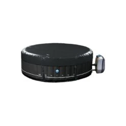 Devant 23 Devant -Ubbink Soldes Magasin spa gonflable netspa montana 6 places 1