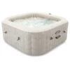 Spa Intex Chevron Bulles 4 Places 2 Spa Intex Chevron Bulles 4 Places -Ubbink Soldes Magasin spa intex chevron bulles 4 places