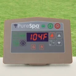 Spa Intex Chevron Bulles 4 Places 15 Spa Intex Chevron Bulles 4 Places -Ubbink Soldes Magasin spa intex chevron bulles 4 places 5